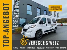 Fahrzeugbild Weinsberg CaraBus 540 MQ #1