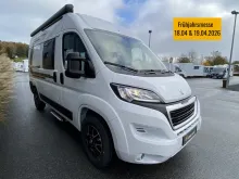 Fahrzeugbild Weinsberg CaraBus 540 MQ #2