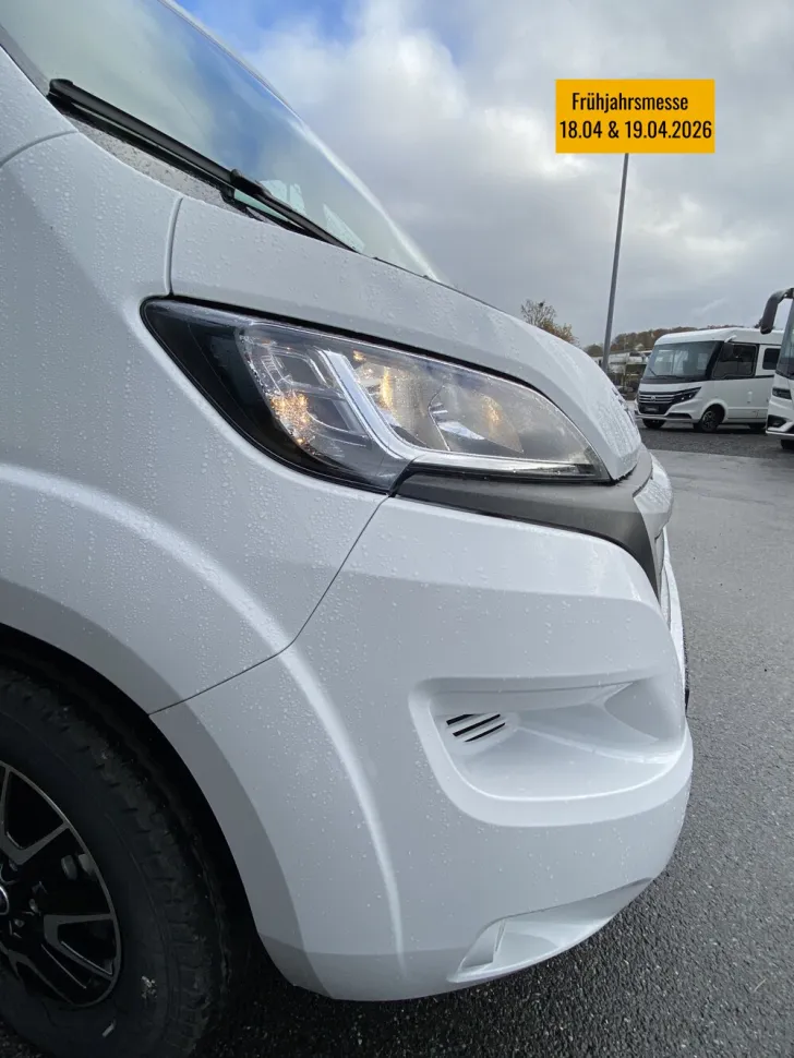 Fahrzeugbild Weinsberg CaraBus 540 MQ #3