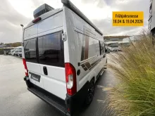 Fahrzeugbild Weinsberg CaraBus 540 MQ #4