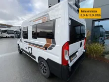 Fahrzeugbild Weinsberg CaraBus 540 MQ #6