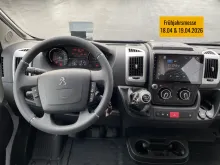 Fahrzeugbild Weinsberg CaraBus 540 MQ #8