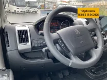 Fahrzeugbild Weinsberg CaraBus 540 MQ #9