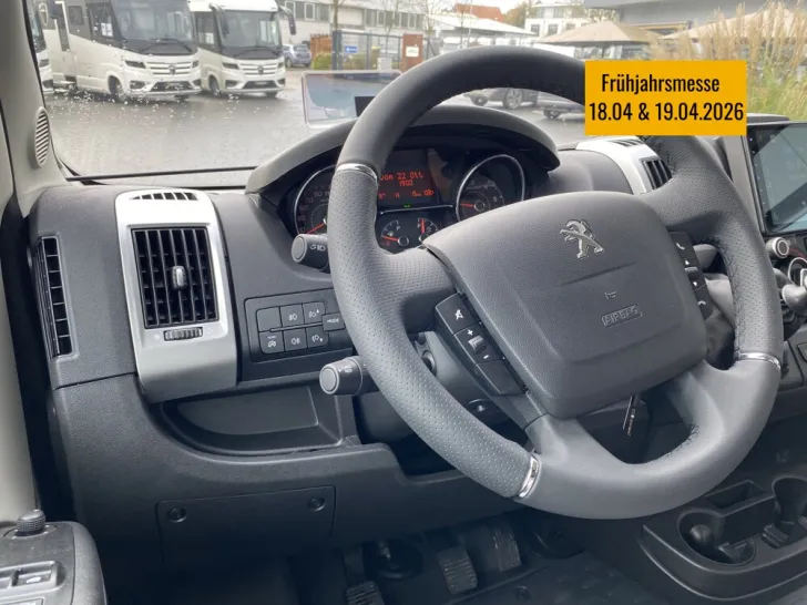 Fahrzeugbild Weinsberg CaraBus 540 MQ #9