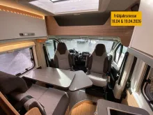 Fahrzeugbild Weinsberg CaraBus 540 MQ #10