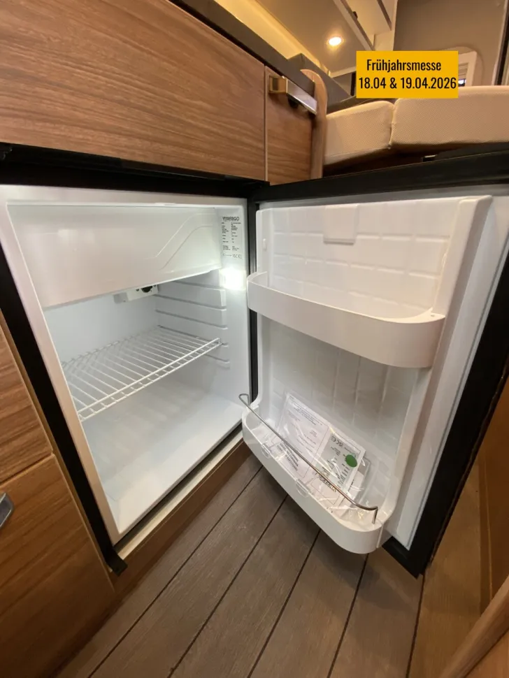 Fahrzeugbild Weinsberg CaraBus 540 MQ #13