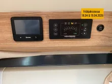 Fahrzeugbild Weinsberg CaraBus 540 MQ #14