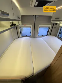 Fahrzeugbild Weinsberg CaraBus 540 MQ #17