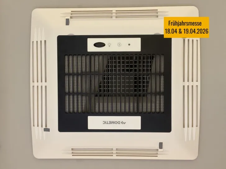 Fahrzeugbild Weinsberg CaraBus 540 MQ #18