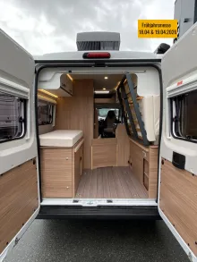 Fahrzeugbild Weinsberg CaraBus 540 MQ #20