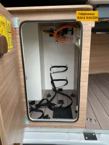 Fahrzeugbild Weinsberg CaraBus 540 MQ #21