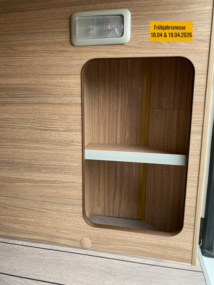 Fahrzeugbild Weinsberg CaraBus 540 MQ #22