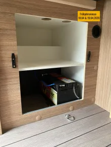 Fahrzeugbild Weinsberg CaraBus 540 MQ #23