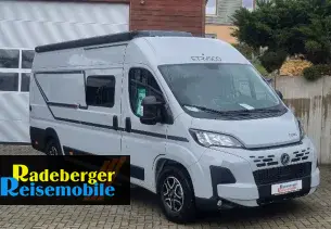 Bild CV 640 SB