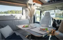 Fahrzeugbild LMC Cruiser 740 EL #7