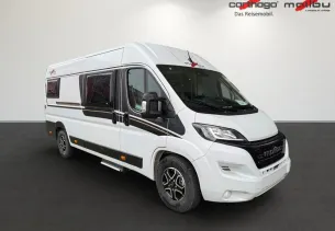 Bild Van Comfort<br/>640 LE