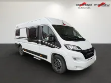Fahrzeugbild Malibu Comfort 640 LE #1