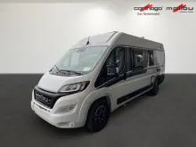 Fahrzeugbild Malibu Comfort 640 LE #2