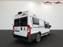 Fahrzeugbild Malibu Comfort 640 LE #3