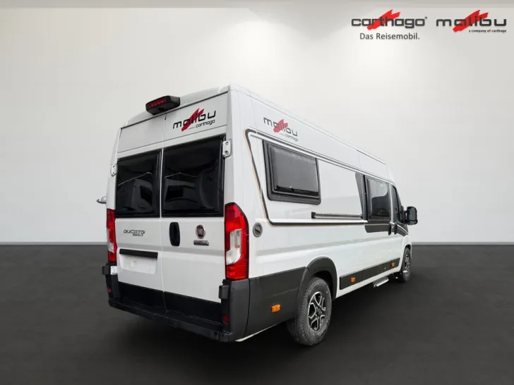 Fahrzeugbild Malibu Comfort 640 LE #3