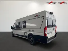 Fahrzeugbild Malibu Comfort 640 LE #4