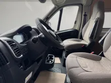 Fahrzeugbild Malibu Comfort 640 LE #7