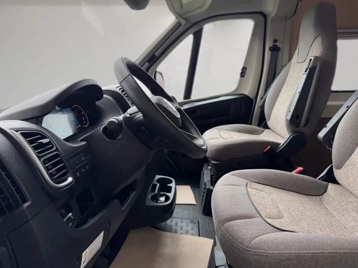 Fahrzeugbild Malibu Comfort 640 LE #7
