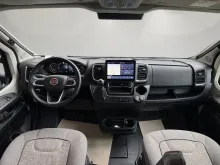 Fahrzeugbild Malibu Comfort 640 LE #10