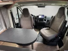 Fahrzeugbild Malibu Comfort 640 LE #11