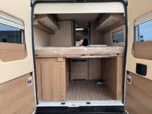 Fahrzeugbild Malibu Comfort 640 LE #19