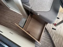 Fahrzeugbild Malibu Comfort 640 LE #25