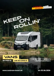 Fahrzeugbild Sunlight Adventure V 66 Keep on Rolling Aktionspreis! #3