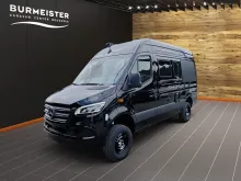 Fahrzeugbild Pössl Roadstar X Mercedes 190 PS #3