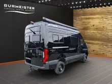 Fahrzeugbild Pössl Roadstar X Mercedes 190 PS #4