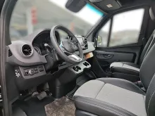 Fahrzeugbild Pössl Roadstar X Mercedes 190 PS #7