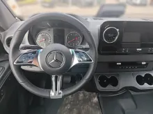 Fahrzeugbild Pössl Roadstar X Mercedes 190 PS #8