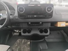 Fahrzeugbild Pössl Roadstar X Mercedes 190 PS #9