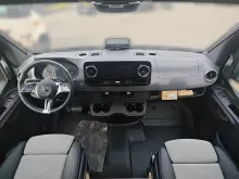 Fahrzeugbild Pössl Roadstar X Mercedes 190 PS #10