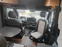 Fahrzeugbild Pössl Roadstar X Mercedes 190 PS #11