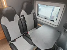 Fahrzeugbild Pössl Roadstar X Mercedes 190 PS #12