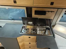 Fahrzeugbild Pössl Roadstar X Mercedes 190 PS #13