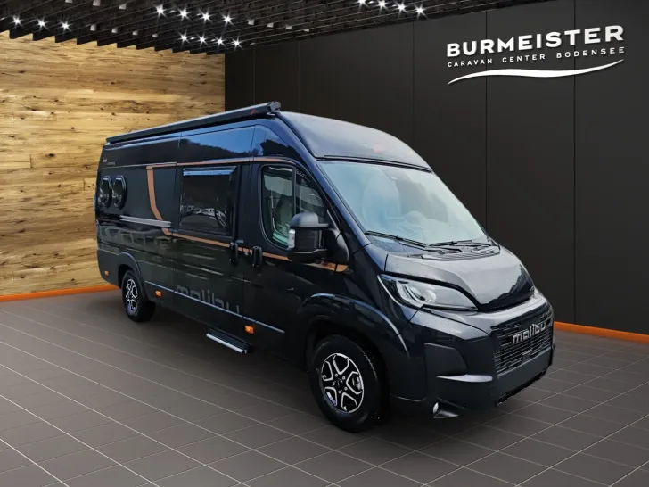 Fahrzeugbild Malibu Van first class - two rooms 640 LE RB GT skyview #1