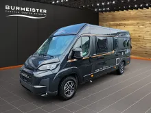 Fahrzeugbild Malibu Van first class - two rooms 640 LE RB GT skyview #3