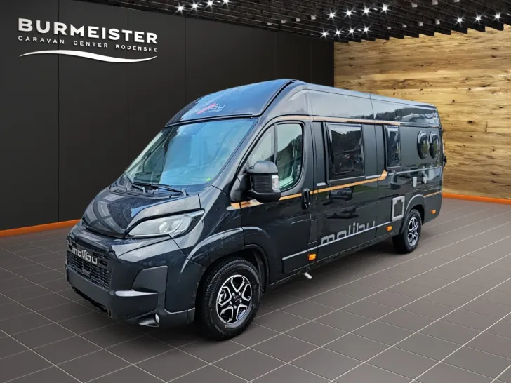 Fahrzeugbild Malibu Van first class - two rooms 640 LE RB GT skyview #3