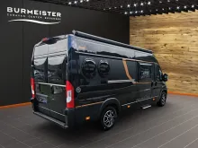 Fahrzeugbild Malibu Van first class - two rooms 640 LE RB GT skyview #4