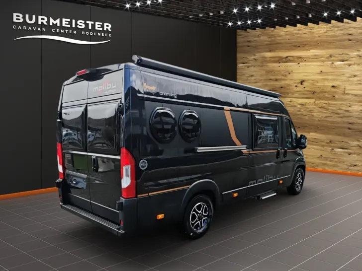 Fahrzeugbild Malibu Van first class - two rooms 640 LE RB GT skyview #4