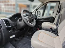 Fahrzeugbild Malibu Van first class - two rooms 640 LE RB GT skyview #7