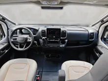 Fahrzeugbild Malibu Van first class - two rooms 640 LE RB GT skyview #10