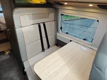 Fahrzeugbild Malibu Van first class - two rooms 640 LE RB GT skyview #12