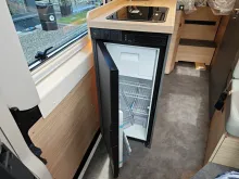 Fahrzeugbild Malibu Van first class - two rooms 640 LE RB GT skyview #14